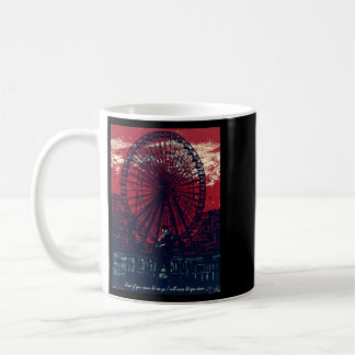 Taza De Café Mejor Banda De Fantasma Superior De Merch