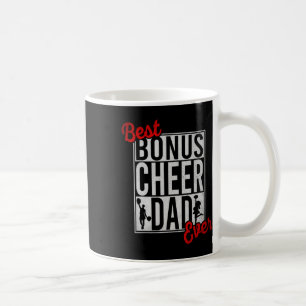 Taza De Café Mejor Bono Anima Papá Siempre Animar