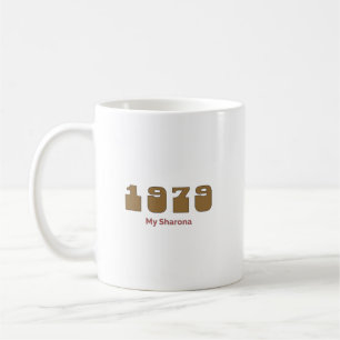 Taza De Café Mejor Canción de 1979 Por Año