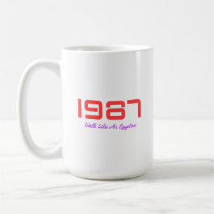 Taza De Café Mejor Canción de 1987