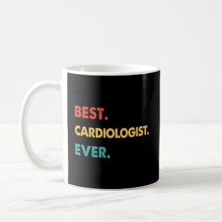 Taza De Café Mejor Cardiólogo de la Historia