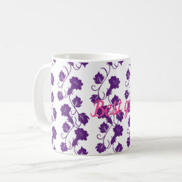 Taza De Café Mejor chica