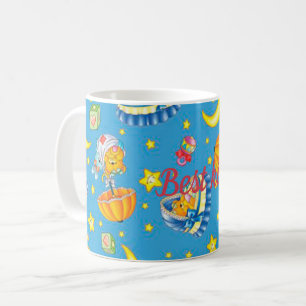 Taza De Café Mejor chico