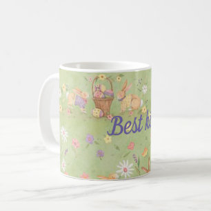 Taza De Café Mejor chico