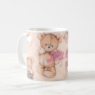 Taza De Café Mejor chico