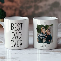 Mejor DAD simple siempre elegante Keepsake Kids Ph