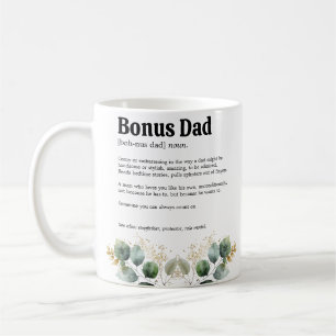 Taza De Café Mejor definición de papa extra