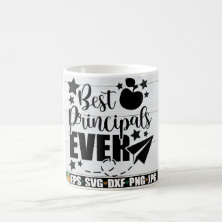 Taza De Café Mejor Directora de la Historia