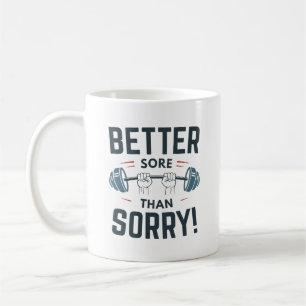 Taza De Café Mejor Dolor Que Perdón