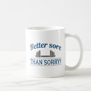Taza De Café Mejor Dolor Que Perdón