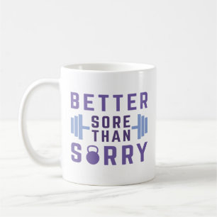 Taza De Café Mejor Dolor Que Perdón