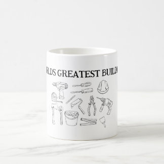 Taza De Café Mejor emboscada del mundo