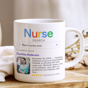 Taza De Café Mejor Enfermera del Mundo Resultado de Búsqueda Fo