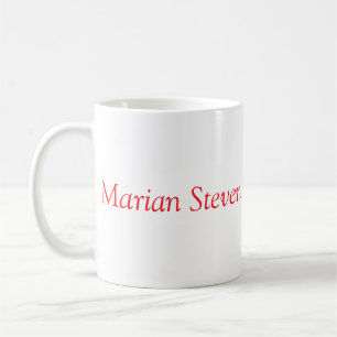 Taza De Café Mejor enfermera profesional médico paramédico d