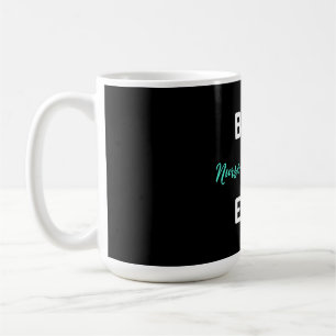 Taza De Café Mejor Enfermero Profesional