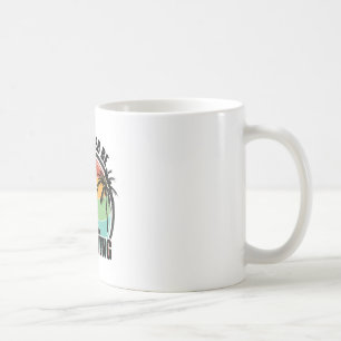Taza De Café Mejor estaría en Jet Ski en la playa Deportes acuá