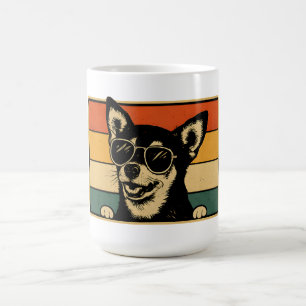 Taza De Café Mejor Farter del mundo me refiero a un padre graci