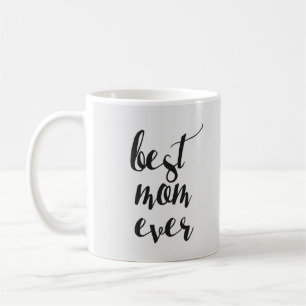 Taza De Café Mejor foto de mamá de todos los Personalizados