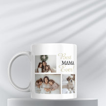 Mejor foto de mamá Personalizado - Regalos para ma