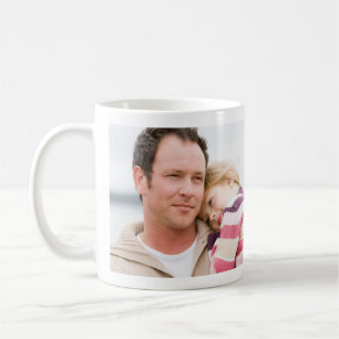 Taza De Café Mejor foto de papá