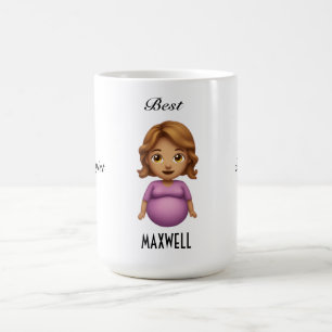 Taza De Café Mejor Ginecólogo Jamás Mug