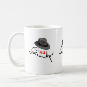 TAZA DE CAFÉ MEJOR GRANDPA