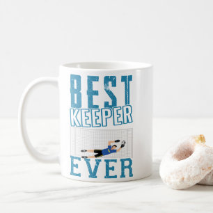 Taza De Café Mejor guardián de la historia