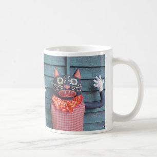 Taza De Café Mejor haga los míos el Decaf