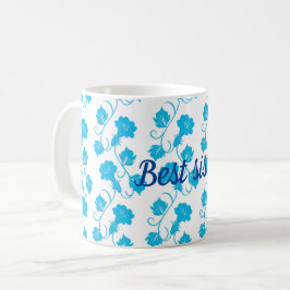 Taza De Café Mejor hermana