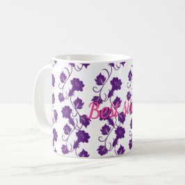 Taza De Café Mejor hermana