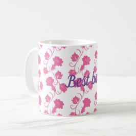 Taza De Café Mejor jefe