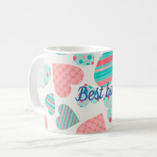 Taza De Café Mejor jefe