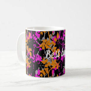 Taza De Café Mejor jefe