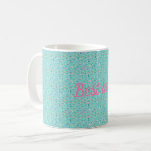 Taza De Café Mejor jefe