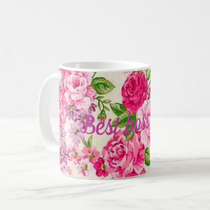 Taza De Café Mejor jefe del mundo