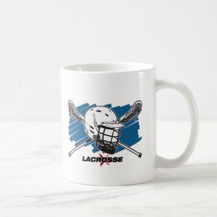 Taza De Café Mejor LaCrosse