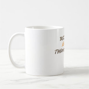 Taza de café Mejor Latte Que Nunca