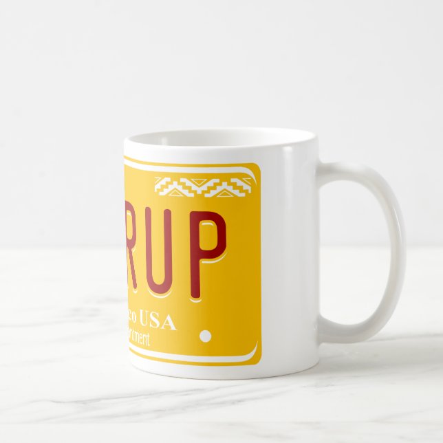 Taza De Café mejor llamada-saul (Derecha)