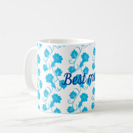 Taza De Café Mejor madre