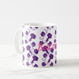 Taza De Café Mejor madre