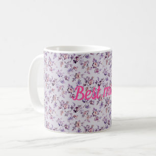 Taza De Café Mejor madre