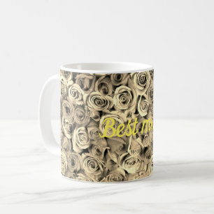 Taza De Café Mejor madre