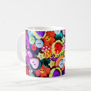 Taza De Café Mejor madre