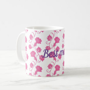 Taza De Café Mejor madre