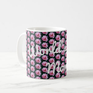 Taza De Café Mejor madre del mundo!