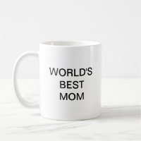Mejor madre del mundo