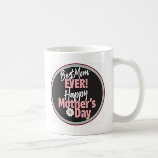 Taza de café Mejor Mamá