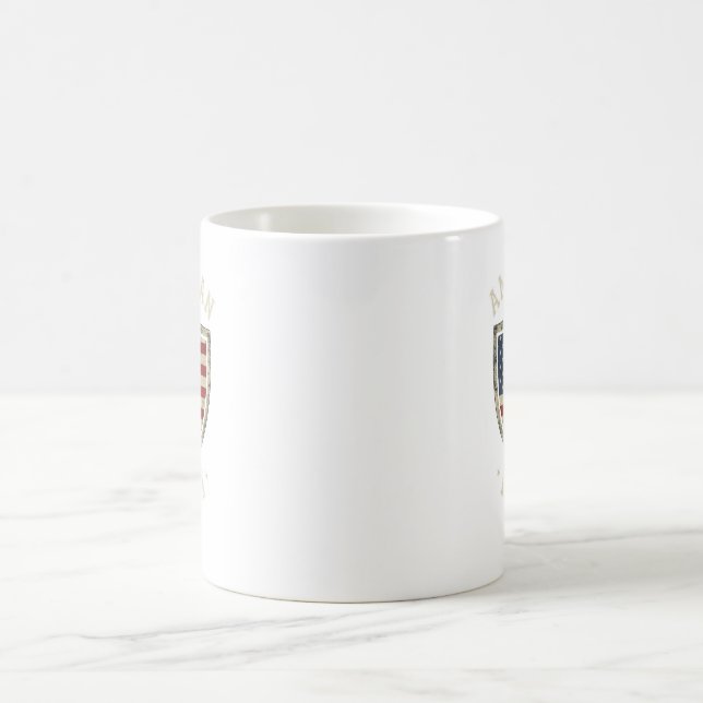Taza De Café mejor mamá (Centro)