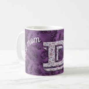 Taza De Café Mejor mamá D