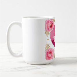 Taza De Café Mejor Mamá de la Historia - Hermoso regalo del Día